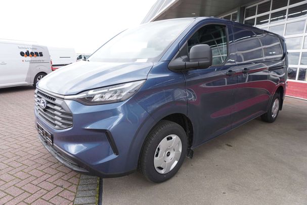 Ford Transit Custom 320 L2H1 Trend 125 kW image number 10