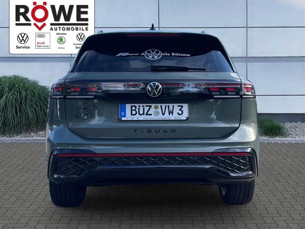 Volkswagen Tiguan 2.0 TDI R-Line 4Motion DSG 142 kW image number 3