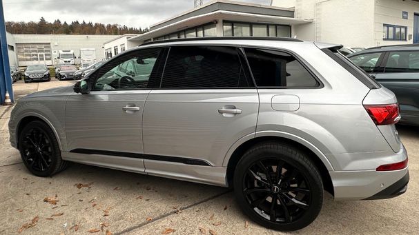 Audi Q7 55 TFSIe quattro S-Line 280 kW image number 5