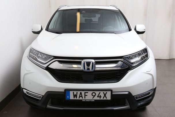 Honda CR-V 158 kW image number 3