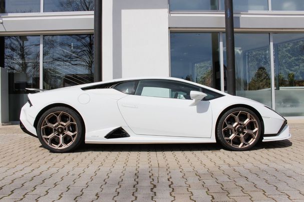 Lamborghini Huracan 470 kW image number 3