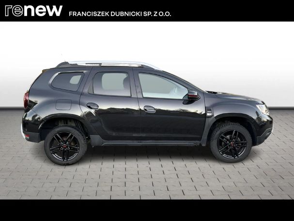 Dacia Duster TCe 110 kW image number 6