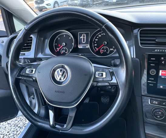 Volkswagen Golf Variant 85 kW image number 14