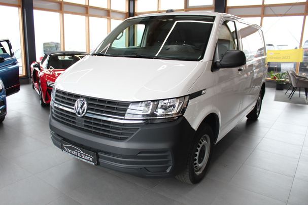 Volkswagen T6 Transporter DSG 110 kW image number 15