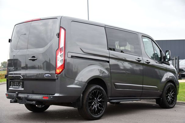 Ford Transit Custom 300 L1H1 Limited 125 kW image number 3