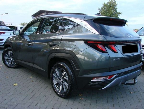 Hyundai Tucson 1.6 CRDi 4WD Select 100 kW image number 11