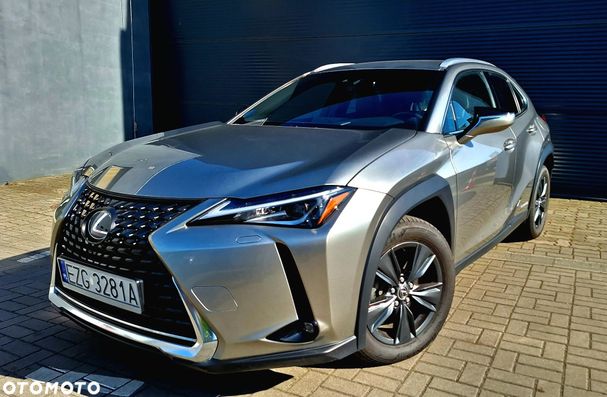 Lexus UX 112 kW image number 1