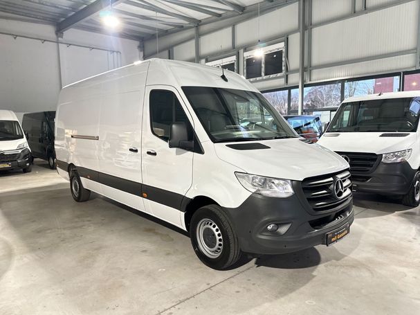 Mercedes-Benz Sprinter 317 CDI RWD 125 kW image number 3