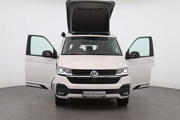 Volkswagen T6 California 110 kW image number 16