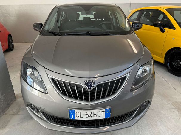 Lancia Ypsilon 51 kW image number 4