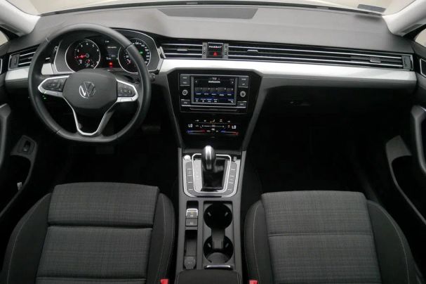 Volkswagen Passat 1.5 TSI DSG 110 kW image number 8