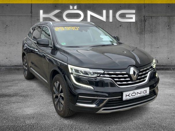 Renault Koleos TCe 160 Techno 116 kW image number 2