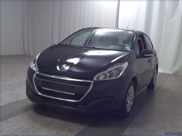 Peugeot 208 PureTech 61 kW image number 1