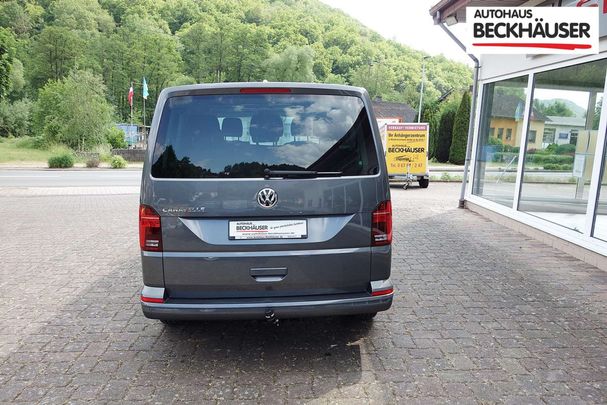 Volkswagen T6 Caravelle DSG Comfortline 110 kW image number 4