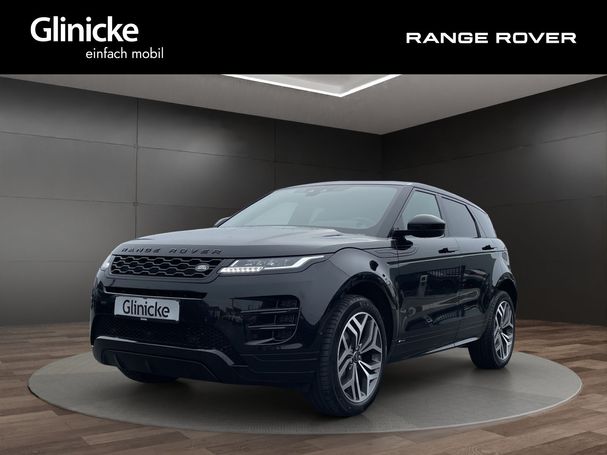 Land Rover Range Rover Evoque 147 kW image number 2