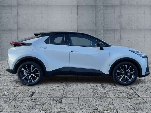 Toyota C-HR 103 kW image number 7