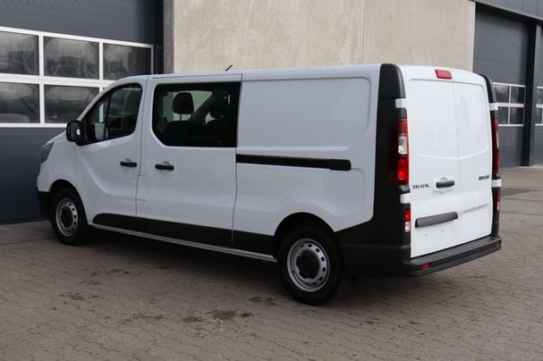 Renault Trafic dCi 150 110 kW image number 8