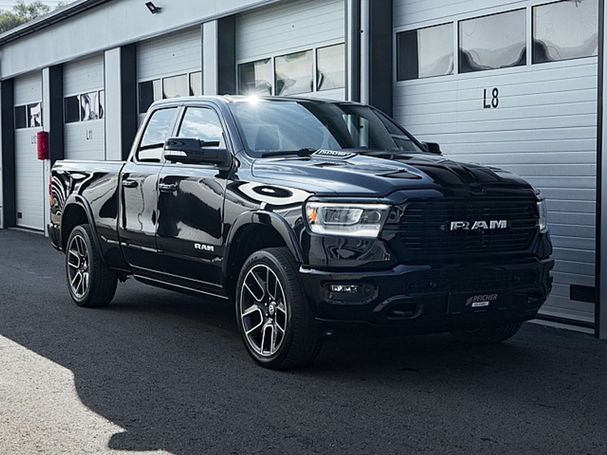 RAM 1500 5.7 V8 294 kW image number 3