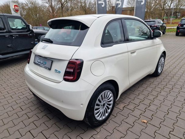 Fiat 500 e 87 kW image number 6