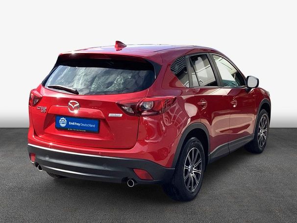 Mazda CX-5 SKYACTIV-G 160 AWD Exclusive-Line 118 kW image number 3