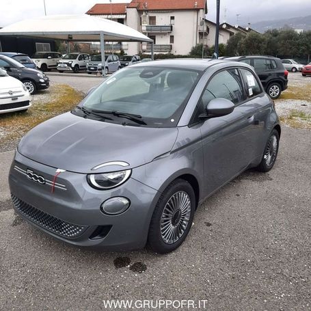 Fiat 500 e 42 kWh 87 kW image number 1