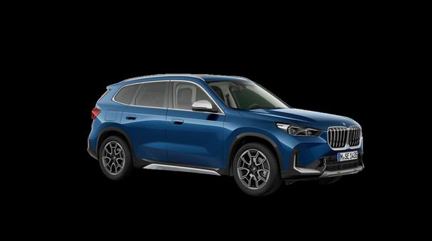 BMW X1 xDrive18d 110 kW image number 38