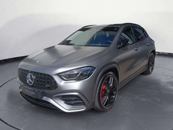 Mercedes-Benz GLA 45 45 S AMG Premium Plus 4Matic 310 kW image number 1