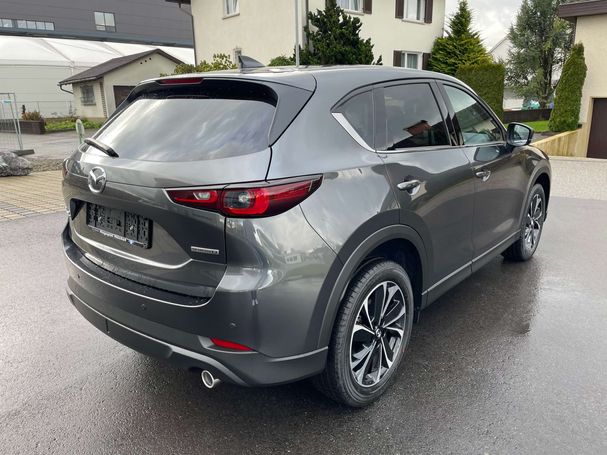 Mazda CX-5 150 AWD Exclusive-Line 110 kW image number 1