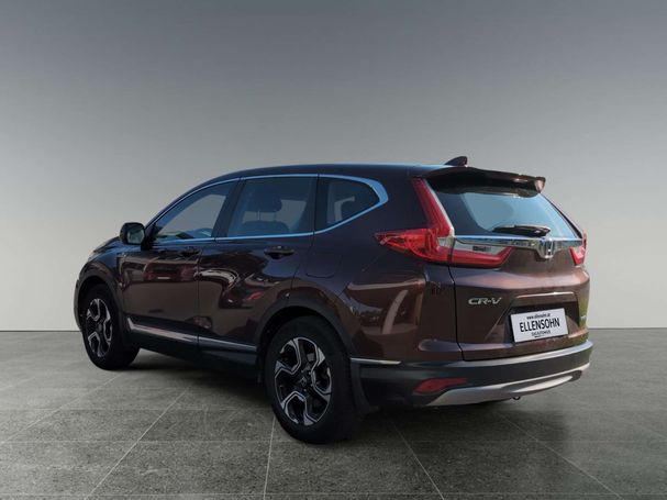 Honda CR-V 135 kW image number 5