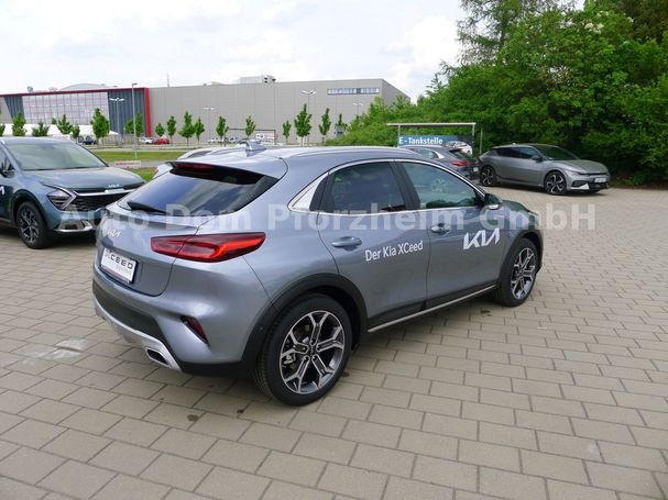 Kia XCeed 1.6 Platinum 104 kW image number 4