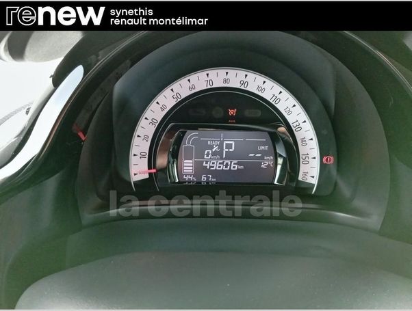 Renault Twingo 22 kWh 60 kW image number 29