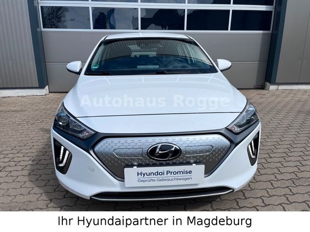 Hyundai Ioniq Elektro Trend 100 kW image number 1