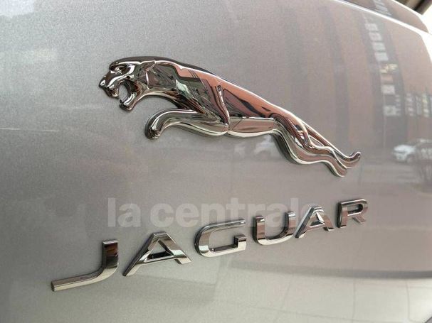 Jaguar I-Pace EV320 AWD 235 kW image number 16