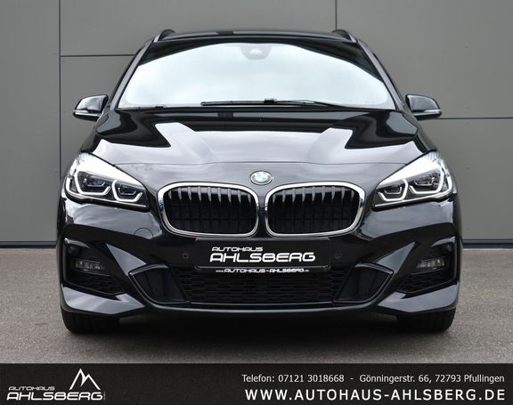 BMW 218d Gran Tourer M Sport xDrive 110 kW image number 2