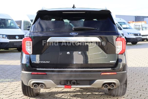 Ford Explorer 272 kW image number 7