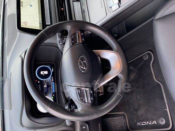 Hyundai Kona 150 kW image number 19