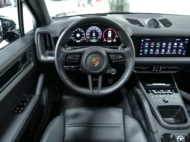 Porsche Cayenne E-Hybrid 346 kW image number 26