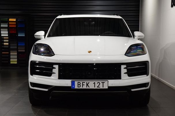 Porsche Cayenne S E-Hybrid 382 kW image number 1