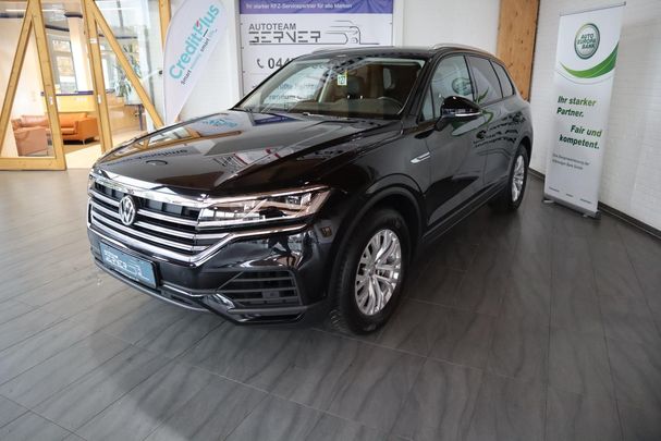 Volkswagen Touareg 3.0 TDI 4Motion 170 kW image number 1