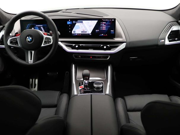 BMW XM 50e xDrive 350 kW image number 46