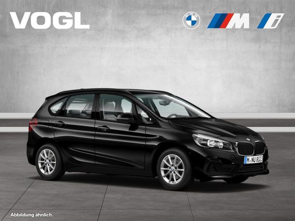 BMW 216d Active Tourer 85 kW image number 9