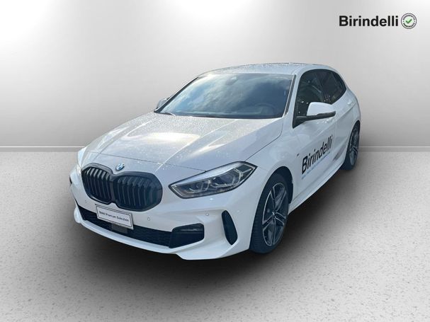 BMW 118d 110 kW image number 1