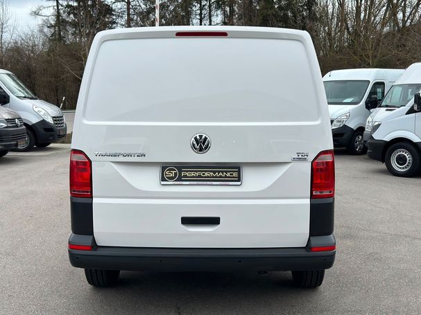 Volkswagen T6 Transporter 75 kW image number 6