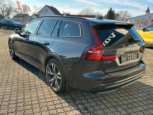 Volvo V60 Plus 145 kW image number 4