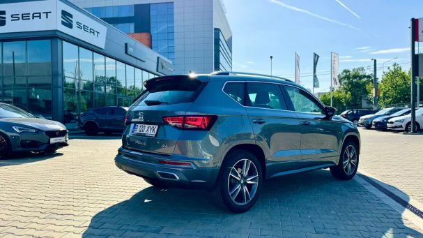 Seat Ateca 140 kW image number 3