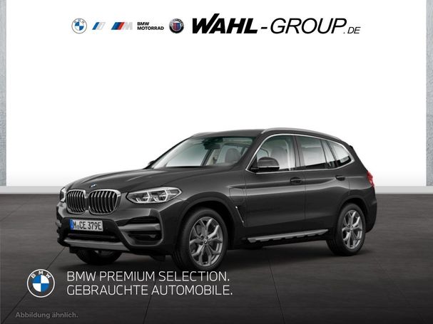 BMW X3 xDrive30e 215 kW image number 1