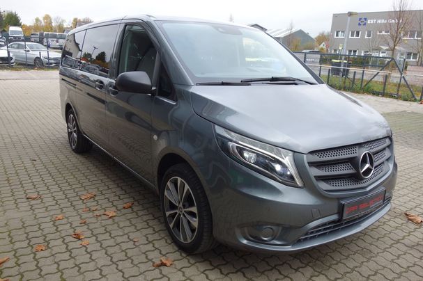 Mercedes-Benz Vito 119 CDi Tourer 140 kW image number 2