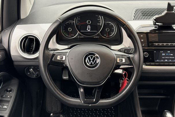 Volkswagen up! 60 kW image number 14