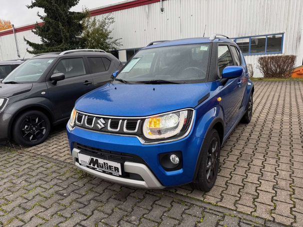 Suzuki Ignis Dualjet Comfort+ 61 kW image number 1