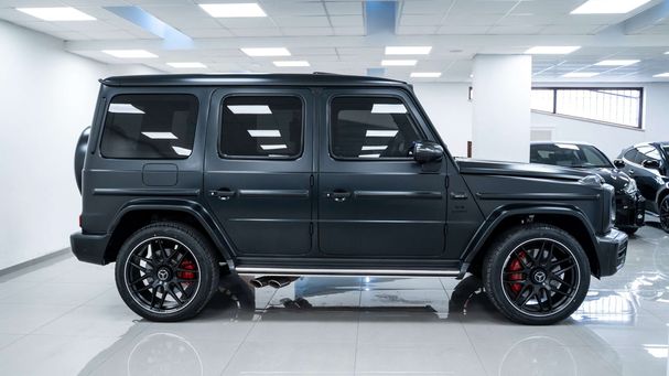 Mercedes-Benz G 63 AMG 430 kW image number 3